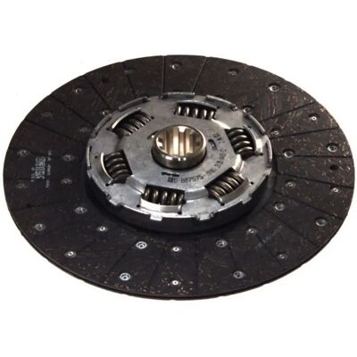 VALEO 807575 Kytkinlevy - 430mm Halkaisija, 10 Hammashampaita, Versio GD(F) VALEO 807575 Kytkinlevy - 430mm Halkaisija, 10 Hammashampaita, Versio GD(F)