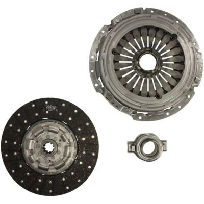 VALEO 809126 Kupplungssatz - 330mm, 790Nm, Seilzug VALEO 809126 Kupplungssatz - 330mm, 790Nm, Seilzug