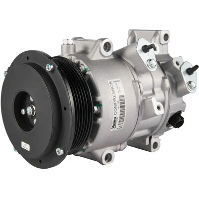 Valeo Toyota Aircondition Kompressor - 6SEU PAG 46 Valeo Toyota Aircondition Kompressor - 6SEU PAG 46