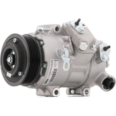 VALEO Yaris II Yaris III Auris 6,1kg Ilmastointikompressori VALEO Yaris II Yaris III Auris 6,1kg Ilmastointikompressori