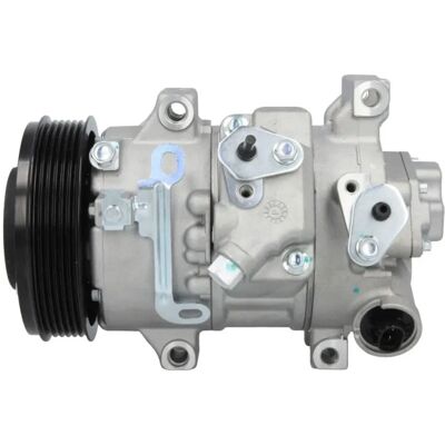 Valeo 6SE14 Klimakompressor - Toyota Auris, Avensis, Corolla Verso Valeo 6SE14 Klimakompressor - Toyota Auris, Avensis, Corolla Verso