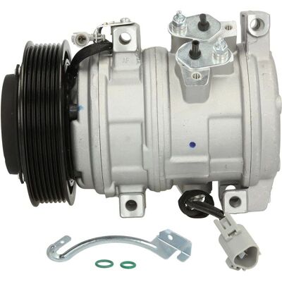VALEO R134a Klimakompressor - 811111 VALEO R134a Klimakompressor - 811111