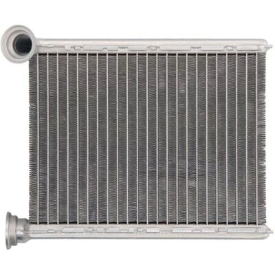 VALEO 811699 Värmeradiator för Dacia Duster II - Radiator VALEO 811699 Värmeradiator för Dacia Duster II - Radiator