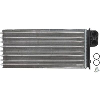 Valeo 812128 Lämmitin - Alumiiniydin, Helppo asennus Valeo 812128 Lämmitin - Alumiiniydin, Helppo asennus