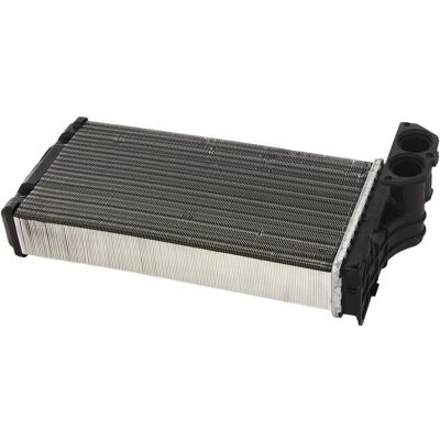 VALEO 812221 Chauffage - Échangeur, Cabine, Aluminium, Peugeot, Citroën VALEO 812221 Chauffage - Échangeur, Cabine, Aluminium, Peugeot, Citroën