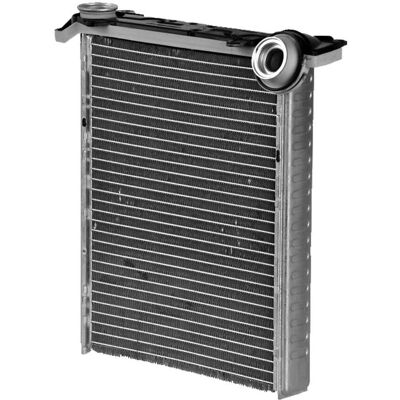 Valeo 812416 Aluminium Verwarmingsradiator voor Peugeot en Citroën Valeo 812416 Aluminium Verwarmingsradiator voor Peugeot en Citroën