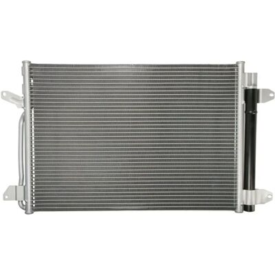 Valeo 812665 Alumiininen Ilmastointikondensaattori Tuurolla - Varaosa Valeo 812665 Alumiininen Ilmastointikondensaattori Tuurolla - Varaosa