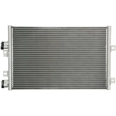 VALEO 812745 Alumiininen ilmastointikondenseri - Kondensaattori VALEO 812745 Alumiininen ilmastointikondenseri - Kondensaattori