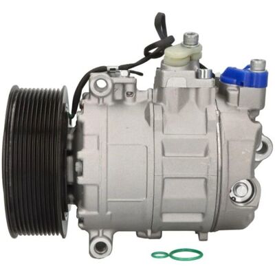VALEO 813018 Kompressori Mercedes-Benz - 7SBU 24 PAG 46 R134a VALEO 813018 Kompressori Mercedes-Benz - 7SBU 24 PAG 46 R134a