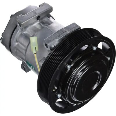 VALEO SD7H15 Luftkonditioneringskompressor - R134a, 180ml olja VALEO SD7H15 Luftkonditioneringskompressor - R134a, 180ml olja