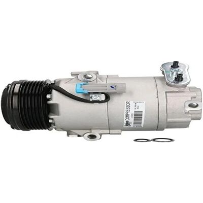Valeo 813101 Ilmastointikompressori - Opel Astra Zafira Valeo 813101 Ilmastointikompressori - Opel Astra Zafira