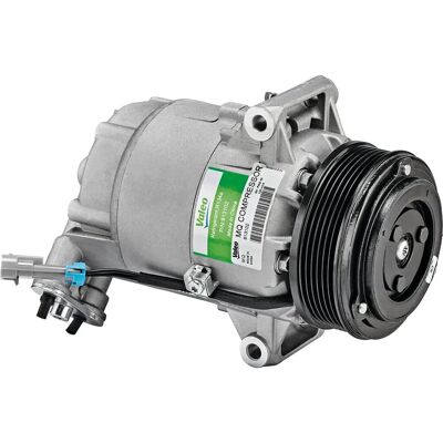 VALEO 813102 Kompressor - Klimaanlage, Originalteil VALEO 813102 Kompressor - Klimaanlage, Originalteil