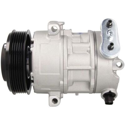 VALEO 813104 Kompresor Klimatyzacji - Kompatybilny z Denso VALEO 813104 Kompresor Klimatyzacji - Kompatybilny z Denso