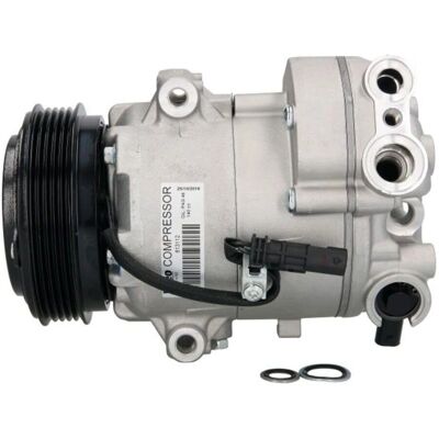 Valeo 813112 Compresseur de Climatisation - Opel Astra, Cascada, Insignia Valeo 813112 Compresseur de Climatisation - Opel Astra, Cascada, Insignia