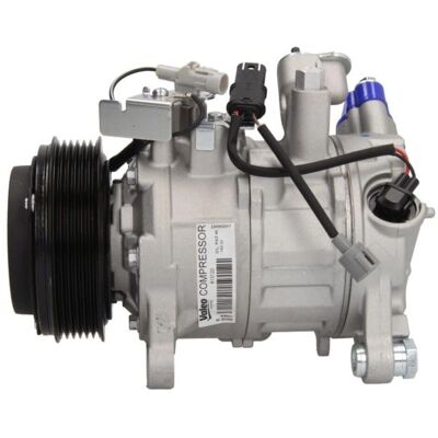 Valeo Klimakompressor - Modell 6SEU16 - Für BMW - 160cc - R134a - OEM Qualität Valeo Klimakompressor - Modell 6SEU16 - Für BMW - 160cc - R134a - OEM Qualität