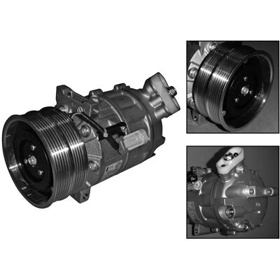 VALEO 813123 Κομπρέσορας Κλιματισμού - Συμβατό με Alfa Romeo 159 VALEO 813123 Κομπρέσορας Κλιματισμού - Συμβατό με Alfa Romeo 159