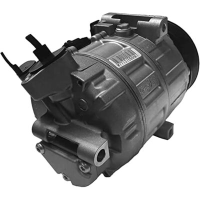 VALEO Laguna III ilmalämpöpumppu - R134a, 7 urat VALEO Laguna III ilmalämpöpumppu - R134a, 7 urat