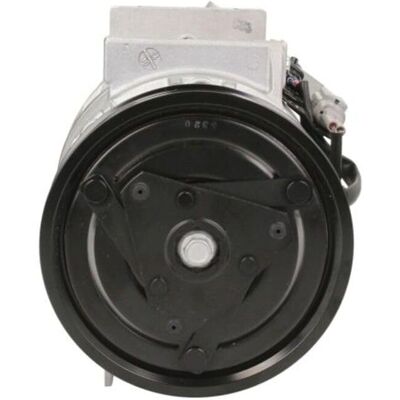 VALEO 813147 Ilmastointikompressori - R134a, 12V, 6 ur VALEO 813147 Ilmastointikompressori - R134a, 12V, 6 ur