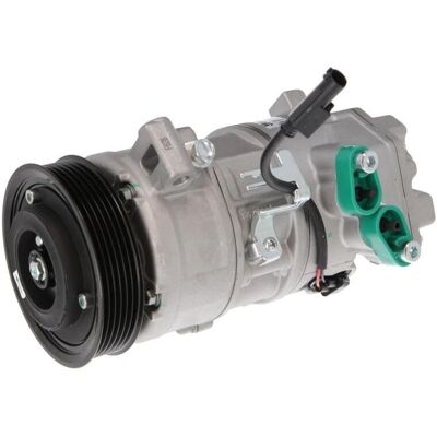 Valeo 813148 Klimakompressor - OEM-Qualität Valeo 813148 Klimakompressor - OEM-Qualität
