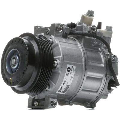 VALEO 813157 Compresseur de Clim - Pièce de Clim VALEO 813157 Compresseur de Clim - Pièce de Clim