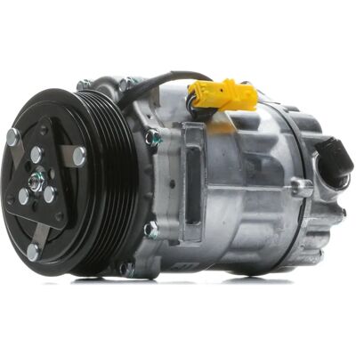 VALEO 813162 Kompressor für Klimaanlage VALEO 813162 Kompressor für Klimaanlage