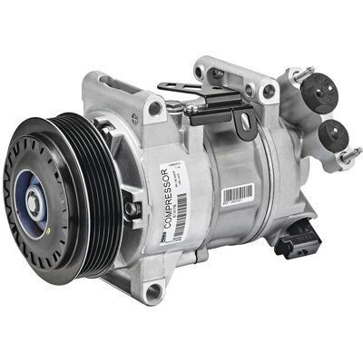 VALEO VCS12E Compressore aria condizionata - compressore aria condizionata VALEO VCS12E Compressore aria condizionata - compressore aria condizionata