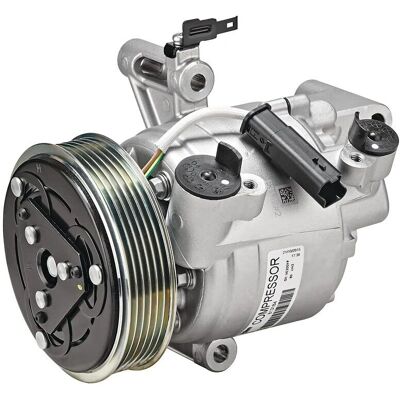 VALEO DKV09Z Ilmastointikompressori - R134a VALEO DKV09Z Ilmastointikompressori - R134a