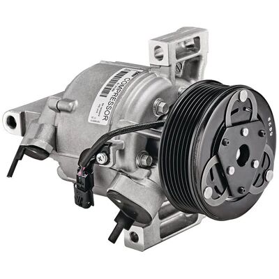 Valeo DKV09Z 12V Ilmastointikompressori - Alkuperäinen OEM-osa Valeo DKV09Z 12V Ilmastointikompressori - Alkuperäinen OEM-osa