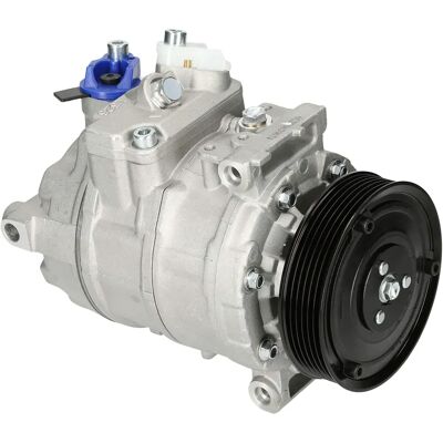 Valeo Mini Klimakompressor - 6V12, R134a, 12V, 6 Rillen Valeo Mini Klimakompressor - 6V12, R134a, 12V, 6 Rillen