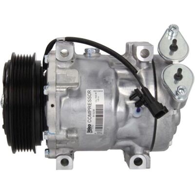 Valeo 813236 Klimakompressor - Für Ford Mazda Volvo R134a 12V Valeo 813236 Klimakompressor - Für Ford Mazda Volvo R134a 12V