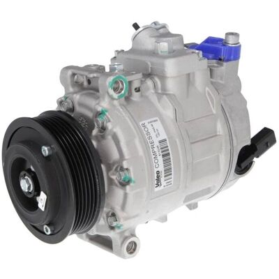 Valeo 7SEU Compressore Aria Condizionata - VW Transporter T5 Valeo 7SEU Compressore Aria Condizionata - VW Transporter T5