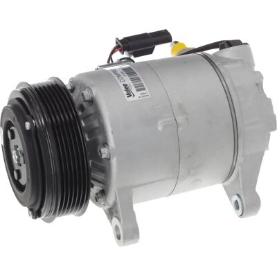 Valeo 813260 Ilmastointikompressori - BMW X1 6SEU R134a Valeo 813260 Ilmastointikompressori - BMW X1 6SEU R134a