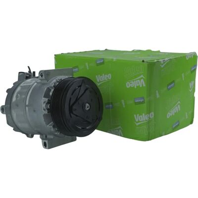 Valeo Klimakompressor - Originalteil Valeo Klimakompressor - Originalteil