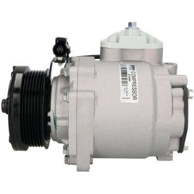 Valeo 813280 Klimakompressor - Ford Transit, R134a, Scroll Technik Valeo 813280 Klimakompressor - Ford Transit, R134a, Scroll Technik