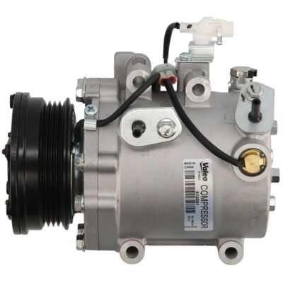 Valeo MSC60C Fiat Sedici Ilmastointikompressori - R134a, 12V Valeo MSC60C Fiat Sedici Ilmastointikompressori - R134a, 12V