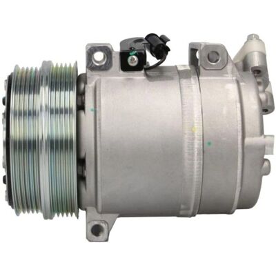Valeo 813323 Ilmastointikompressori - Alkuperäinen Ford/Volvo Valeo 813323 Ilmastointikompressori - Alkuperäinen Ford/Volvo