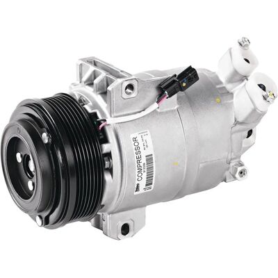 VALEO Compresseur de Climatisation Renault Koleos - R134a, 120ml Huile VALEO Compresseur de Climatisation Renault Koleos - R134a, 120ml Huile