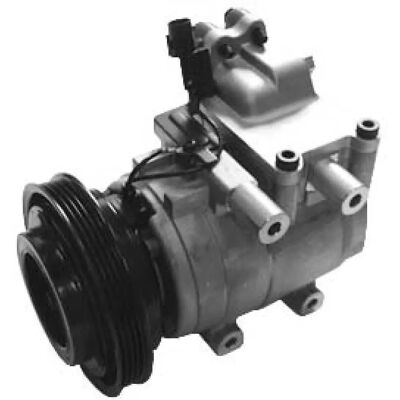VALEO 813353 Ilmastointikompressori - HS-15 VALEO 813353 Ilmastointikompressori - HS-15