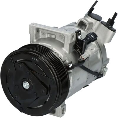 VALEO 813382 Ilmastointipumppu - DCS17, R134a, PAG 46 VALEO 813382 Ilmastointipumppu - DCS17, R134a, PAG 46