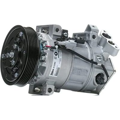 VALEO Clio Captur Ilmastointikompressori VALEO Clio Captur Ilmastointikompressori
