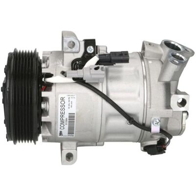 Valeo DCS17 Renault Clio Kompressor - R134a, 12V, 100ml Öl Valeo DCS17 Renault Clio Kompressor - R134a, 12V, 100ml Öl