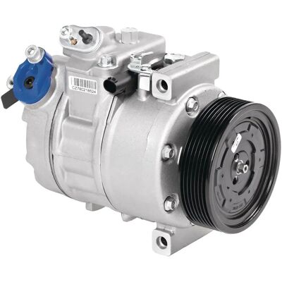 VALEO 813412 Ilmastointikompressori - R134a yhteensopiva VALEO 813412 Ilmastointikompressori - R134a yhteensopiva
