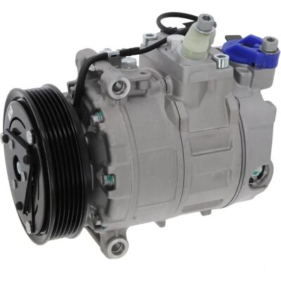 Valeo 7SBU16 Kompressor - R134a, 12V, Original Valeo 7SBU16 Kompressor - R134a, 12V, Original