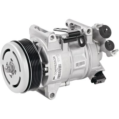 Valeo 813430 Luftkonditionskompressor - Kompatibel med Peugeot 308 II, 3008 II, 5008 II Valeo 813430 Luftkonditionskompressor - Kompatibel med Peugeot 308 II, 3008 II, 5008 II