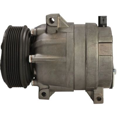 VALEO V5 12V R134a Ilmastointikompressor - Renault VALEO V5 12V R134a Ilmastointikompressor - Renault