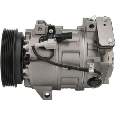 VALEO 813647 Kompressori - Ilmastointi, Renault LAGUNA 3, Latitude VALEO 813647 Kompressori - Ilmastointi, Renault LAGUNA 3, Latitude