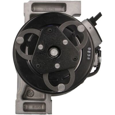VALEO DKV09Z 12 PAG 100 R134a, R1234yf - Ilmastointikompressori VALEO DKV09Z 12 PAG 100 R134a, R1234yf - Ilmastointikompressori