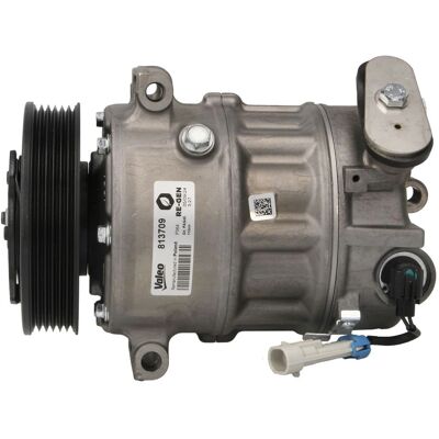 Valeo PXE16 Klimakompressor - Insignia A Valeo PXE16 Klimakompressor - Insignia A