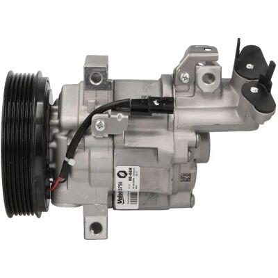 VALEO 813756 Ilmastointikompressori - DKV 12 PAG 100 R134a VALEO 813756 Ilmastointikompressori - DKV 12 PAG 100 R134a