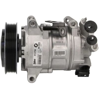 VALEO 813790 Ilmastointikompressori - VCS 12 PAG 46 R1234yf VALEO 813790 Ilmastointikompressori - VCS 12 PAG 46 R1234yf